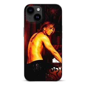 YOSHIKI クッション&スマホケース YOSHIKI ディナーショー 2025 クッション スマホケース - メルカリ
